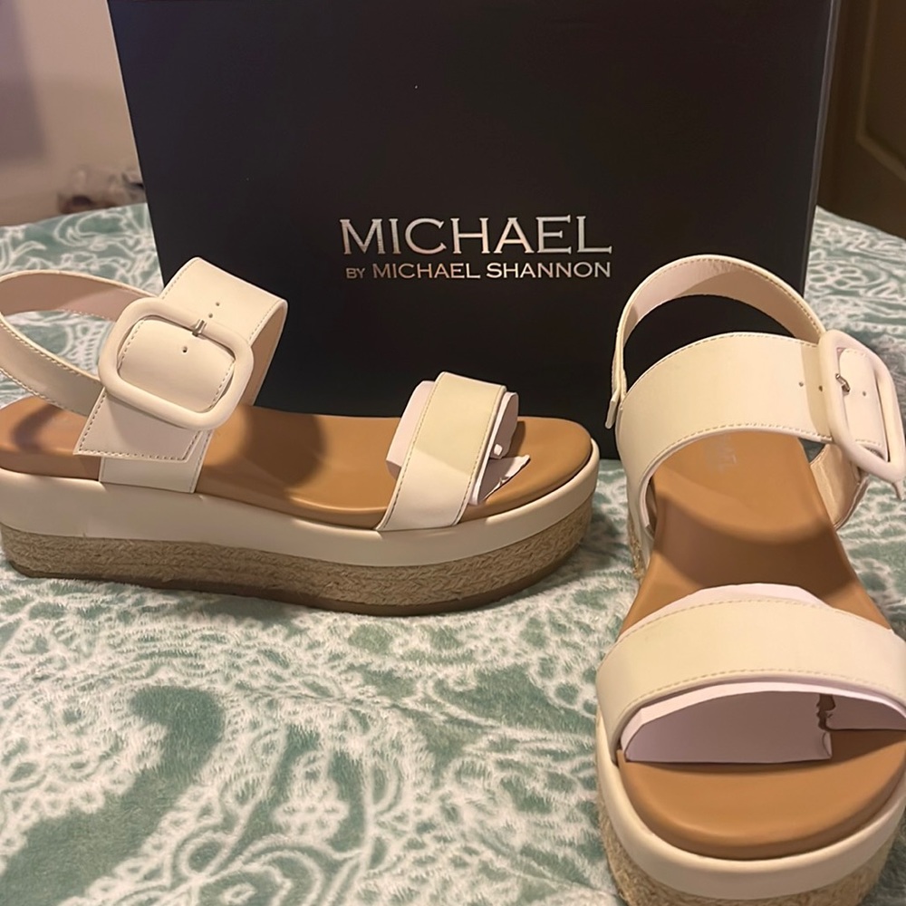 Women’s Kira Platform Sandal